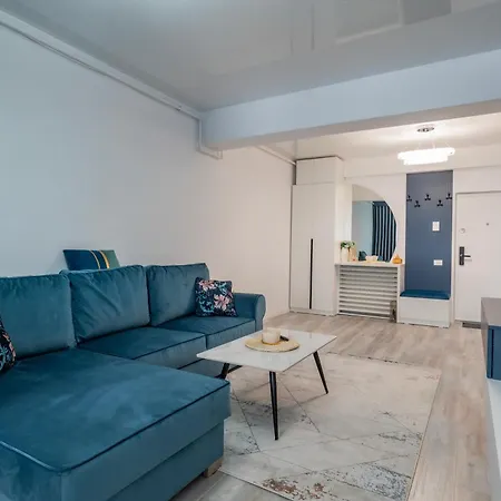 Apartament Noble Suite Inception By The Sea Apartment *