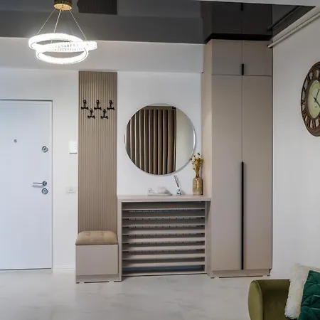 Apartament Noble Suite Inception By The Sea Apartment