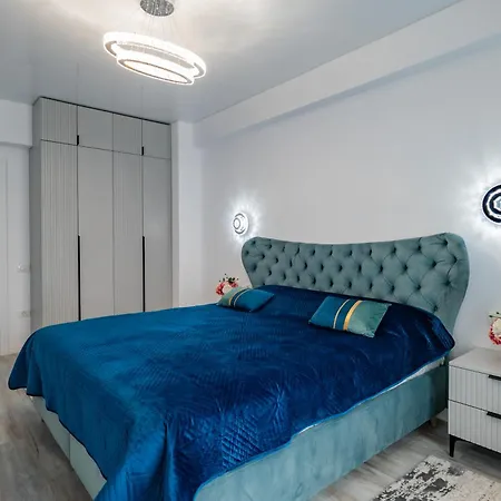 Apartament Noble Suite Inception By The Sea * Navodari