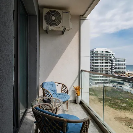 Apartament Noble Suite Inception By The Sea דירה *