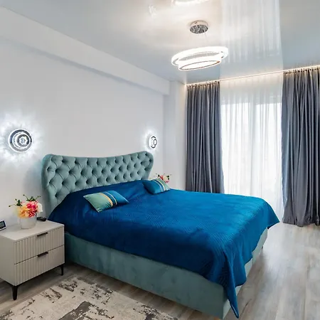 Apartament Noble Suite Inception By The Sea *