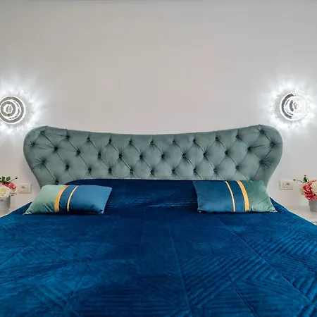 Apartament Noble Suite Inception By The Sea Navodari