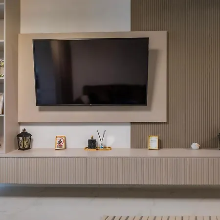 Apartament Noble Suite Inception By The Sea Apartment Navodari