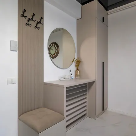 Apartament Noble Suite Inception By The Sea