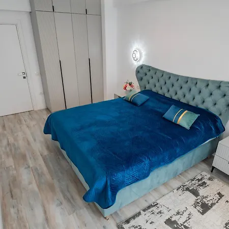 Apartament Noble Suite Inception By The Sea דירה *