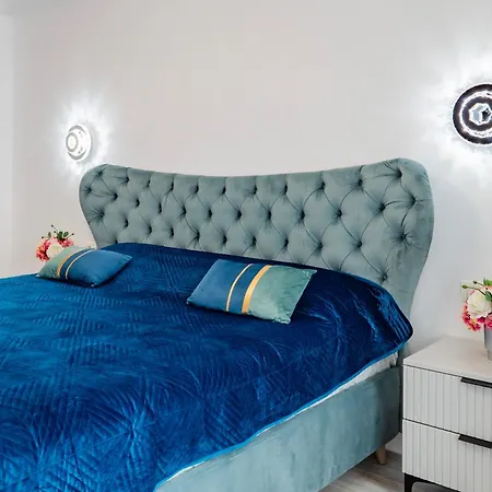Apartament Noble Suite Inception By The Sea * Năvodari