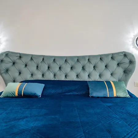 Apartament Noble Suite Inception By The Sea דירה Năvodari