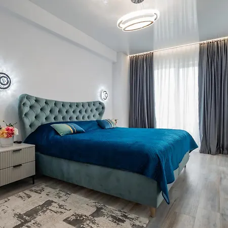 דירה Apartament Noble Suite Inception By The Sea