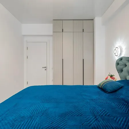 Apartament Noble Suite Inception By The Sea Apartment Navodari