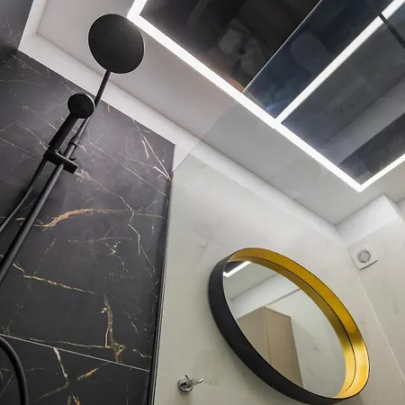 Apartament Noble Suite Inception By The Sea * Năvodari