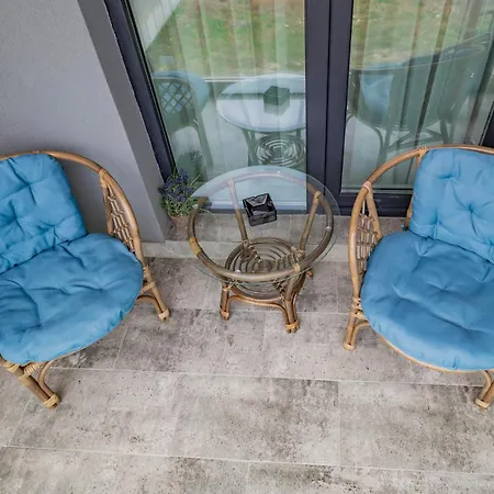 Apartament Noble Suite Inception By The Sea * Navodari