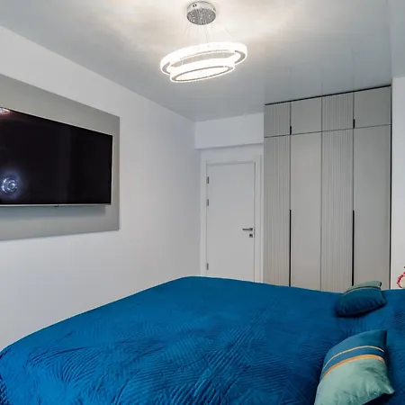 Apartament Noble Suite Inception By The Sea