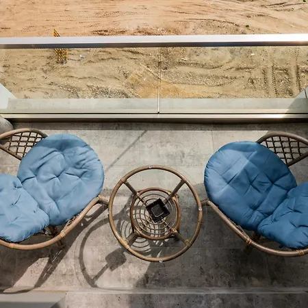 Apartament Noble Suite Inception By The Sea